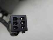 Außenspiegel Links 13188496 Opel Corsa D Van 1.2 16V Twinport ecoFLEX (A12XER)