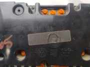 Tachoeinheit Kmh 87001262 Volkswagen Golf III (1H1) Schrägheck 1.4 CL (ABD) ABD
