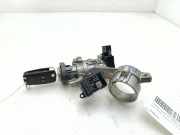 Zündschloss 13496392 Opel Corsa E Schrägheck 1.4 Turbo 16V (D14NEJ(Euro 6d-temp))