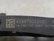 Türgriff Außen Rechts Vorne A0997602202 Mercedes-Benz A (177.0) Schrägheck 2.0 A-200d 4Matic (OM654.920)