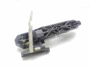 Türgriff Außen Ra 8281263J00ZJ3 Suzuki Grand Vitara II (JT) SUV 2.0 16V (J20A)