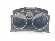 Tachoeinheit Kmh 13225988 Opel Zafira (M75) Großraumlimousine 1.9 CDTI (Z19DT)