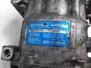 Klima Pumpe 3M5H19D629HE Volvo C70 (MC) Cabrio 2.0 D 16V (D4204T)