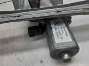 Fensterheber Links Hinten 827012973R Renault Intens 90 CV / 66 KW