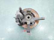 Achsschenkel Halter Links Vorne 517150X800 Hyundai i10 (F5) Schrägheck 1.1i 12V (G4HG)