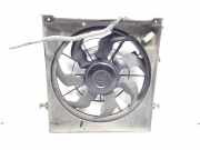 Kühlerventilator 253801H680 Kia Cee'd Sporty Wagon (EDF) Kombi 1.6 CRDi 90 16V (D4FB-L)