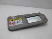 Sonnenblende Rechts 852021W460DCM Kia Rio III (UB) Schrägheck 1.2 CVVT 16V (G4LA)