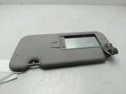 Sonnenblende Links 85201G6800BU5 Kia Picanto (JA) Schrägheck 1.0 12V (G3LA)