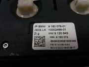 Innenbeleuchtung 918007601 BMW 3 serie (E93) Cabrio 320i 16V (N43-B20A)