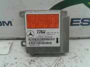 Steuergerät Airbag A0025424818 Mercedes-Benz A (W168) Schrägheck 1.6 A-160 (M166.960)