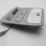 Innenbeleuchtung 969805811R Renault Clio IV (5R) Schrägheck 5-drs 1.2 16V (D4F-740(D4F-D7))