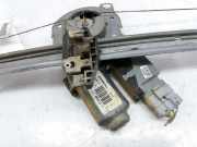 Fensterheber Rechts Vorne 9222N6 Citroën C3 (FC/FL/FT) Schrägheck 5-drs 1.4 HDi (DV4TD(8HX))