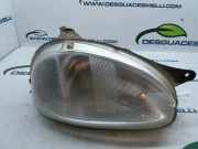 Scheinwerfer Rechts 90444785 Opel B Fresh 60 CV / 44 KW