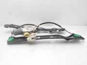 Fensterheber Links Vorne 7067795 BMW 1 serie (E87/87N) Schrägheck 5-drs 120d 16V (M47-D20(204D4))