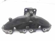 Auspuff Krümmer 140041KC0B Nissan Juke (F15) SUV 1.6 DIG-T 16V 4x4 (MR16)