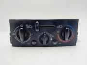 Bedienung Klimaanlage 69910002 Peugeot 207/207+ (WA/WC/WM) Schrägheck 1.4 16V (ET3J4(KFU))