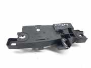 Türgriff Innen Links Hinten 6M21U22601AB Ford MONDEO BER. (CA2) Trend 140 CV / 103 KW