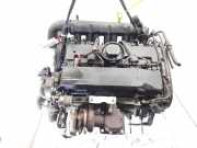 Motor D5BA Ford MONDEO BERLINA (GE) Ambiente 90 CV / 66 KW