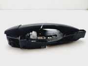 Türgriff Außen Links Hinten 9802977380 Citroën C3 (SX/SW) Schrägheck 1.6 Blue HDi 75 16V (DV6FE(BHW))