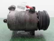 Klima Pumpe CV6119D629FB Ford Focus 2 Schrägheck 1.8 16V Flexifuel (Q7DA)
