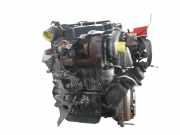 Motor 9HZ Citroën C3 Picasso (SH) Großraumlimousine 1.6 HDI 16V 110 (DV6TED4(9HZ))