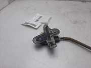 Warnleuchte Schalter 93700D7100 Hyundai Tucson (TL) SUV 2.0 CRDi 16V 2WD (D4HA)