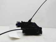 Türschloss Links Hinten 9137H0 Citroën C4 Grand Picasso (UA) Großraumlimousine 2.0 HDiF 16V 135 (DW10BTED4(RHJ))