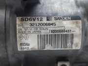 Klima Pumpe 8200866437 Renault Kangoo/Grand Kangoo (KW) Großraumlimousine 1.5 dCi 70 (K9K-840)