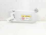 Sonnenblende Rechts 95526414 Opel Grandland (X) SUV 1.2 Turbo 12V (D12XHT(EB2ADTS))