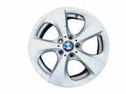 Felgenset 4 Stück R17 BMW X7 SUV xDrive 40d 3.0 24V Mild Hybrid (B57-D30B)