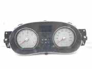 Tachoeinheit Kmh 216774992 Dacia Sandero I (BS) Schrägheck 1.5 dCi 70 (K9K-792)