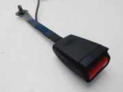 Gürtelschnalle Links Vorne 878168634R Renault Kadjar (RFEH) SUV 1.5 dCi DPF (K9K-649)