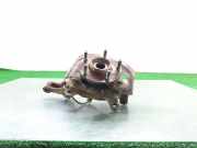 Achsschenkel Halter Links Vorne 40015JG000 Nissan X-Trail (T31) SUV 2.0 XE,SE,LE dCi 16V 4x2 (M9R)