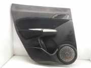 Türverkleidung Links Hinten 83790SMGE02UHS Honda Civic (FA/FD) Limousine 1.8i VTEC 16V (R18A2)