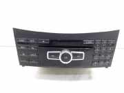Navigationssystem A2129001826 Mercedes-Benz E (W212) Limousine E-200 CDI 16V BlueEfficiency,BlueTEC (OM651.925(Euro 5; Euro 6))