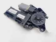 Fensterhebermotor Links Vorne 807312028R Renault Fluence (LZ) Limousine 1.5 dCi 105 (K9K-832(K9K-G8))