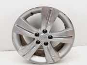 Felgenset 4 Stück R17 Kia Sportage (SL) Geländewagen 1.7 CRDi 16V 4x2 (D4FD)