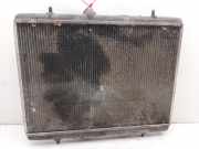 Radiator 9680533480 Citroën C4 Berline (LC) Schrägheck 5-drs 1.6 HDi 16V (DV6ATED4(9HX))