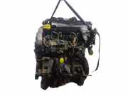 Motor K9K792 Dacia Logan MCV (KS) Kombi 1.5 dCi (K9K-792)