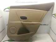 Türverkleidung Rechts Hinten 829A05990R Renault Megane III Berline (BZ) Schrägheck 5-drs 1.9 dCi (F9Q-872(F9Q-P8))