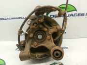 Achsschenkel Halter Links Hinten MR418670 Mitsubishi MONTERO (V60/V70) 3.2 DI-D GLS (3-ptas.) 160 CV / 118 KW