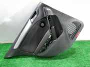 Türverkleidung Links Hinten 5K6867211 Volkswagen Golf VI (5K1) Schrägheck 1.6 TDI 16V (CAYC) CAYC