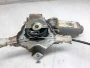 Fensterheber Links Hinten 82701JD40A Nissan Qashqai (J10) SUV 2.0 dCi 4x4 (M9R(Euro 5))