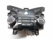 Bedienung Klimacontrolle 3839408 Daewoo / Chevrolet Cruze Limousine 2.0 D (Z20S1)