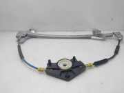 Fensterheber Rechts Vorne 9634456880 Peugeot 307 (3A/C/D) Schrägheck 1.6 16V (TU5JP4(NFU))