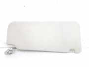 Sonnenblende Links 8143WE Peugeot Partner Combispace Großraumlimousine 1.9 D (DW8(WJZ))
