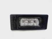 Kennzeichenbeleuchtung 4C0943021 Audi SPORTBACK (8VA) Ambiente 110 CV / 81 KW