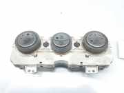 Bedienung Klimacontrolle GJ6R61190A Mazda 6 (GG12/82) Limousine 2.0i 16V (LF17)