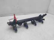 Einspritzdüsen Düsenstock 036133319BH Volkswagen Polo IV (9N1/2/3) Schrägheck 1.4 16V (BKY) BKY
