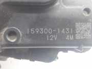 Scheibenwischermotor Vorne 1593001431 Mazda 6 (GH12/GHA2) Limousine 2.2 CDVi 16V 130 (R2)